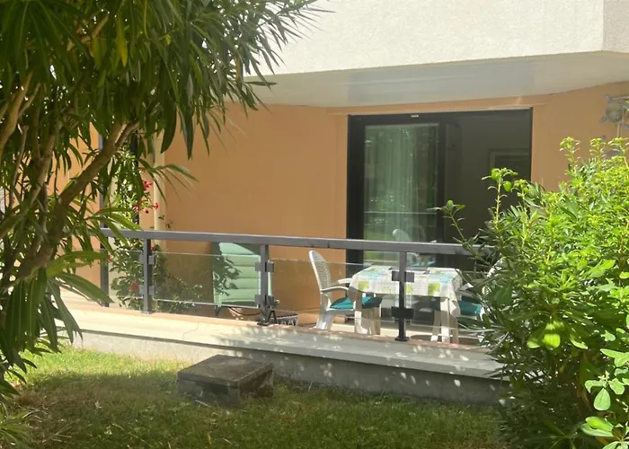 Apartamento Bord De Menton