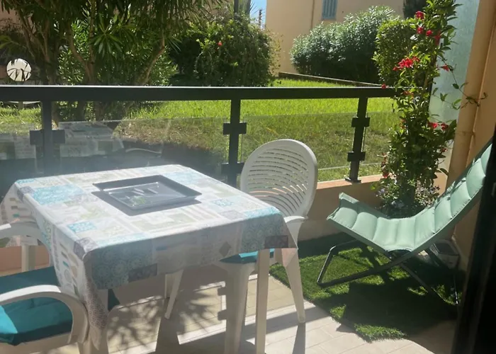 Bord De * Menton