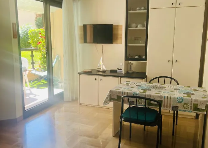 Apartamento Bord De Menton