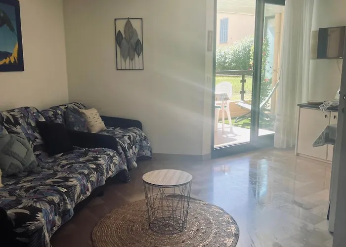 Apartamento Bord De *